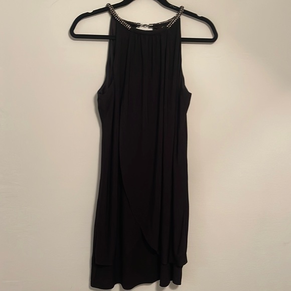 Black Jessica Simpson Dress. Size 10 - Picture 1 of 7